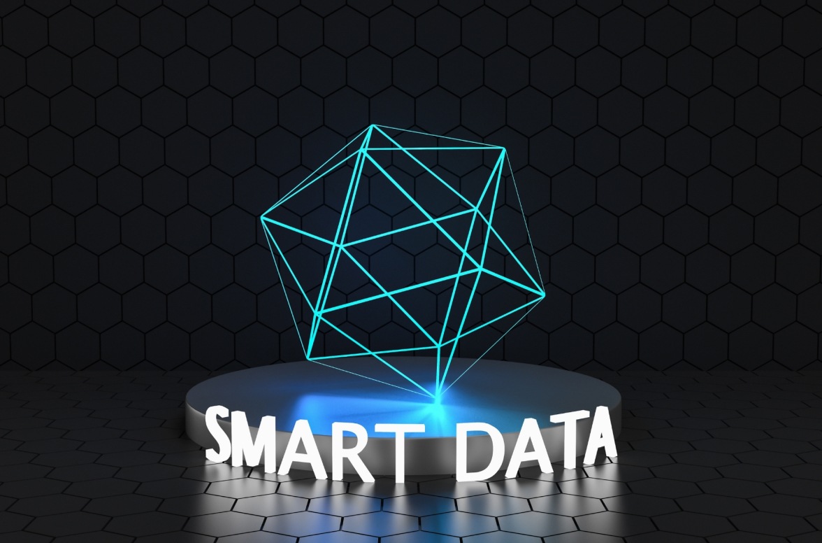Boost your business with b2b data
