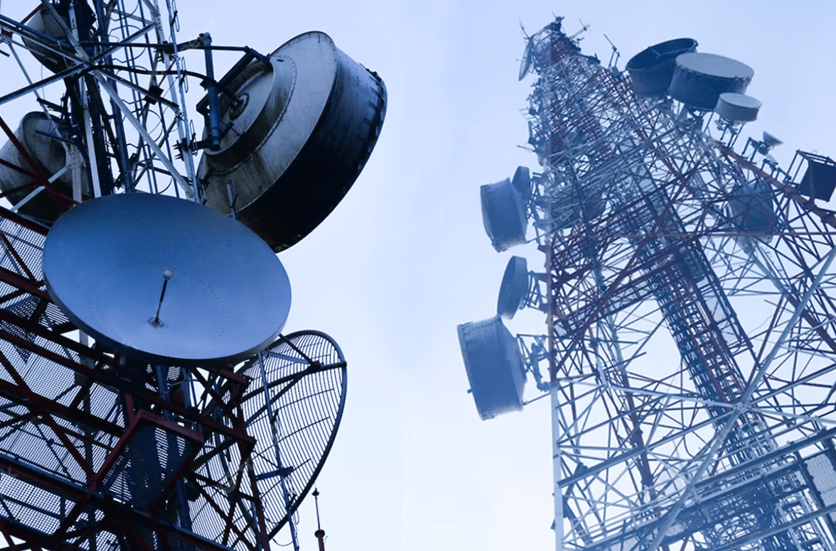 Blog telecom